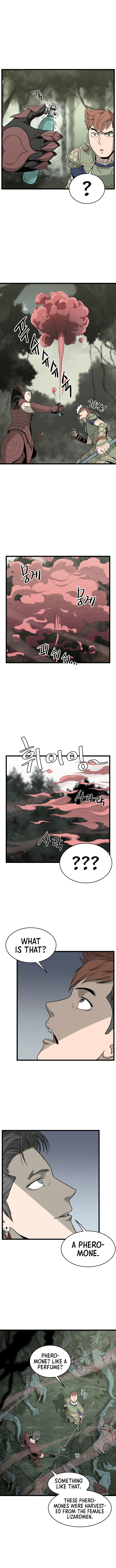 Murim Login Chapter 46 image 08